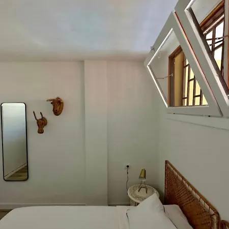 Nuevo Privado Con Vistas Al Mar Apartment *