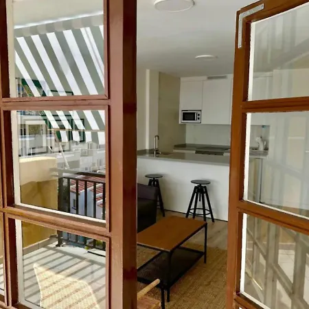 Nuevo Privado Con Vistas Al Mar Apartment *