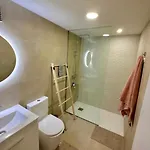Apartmán Nuevo Privado Con Vistas Al Mar