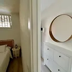 Apartmán Nuevo Privado Con Vistas Al Mar Puerto de Santiago (Tenerife)