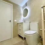 Nuevo Privado Con Vistas Al Mar Apartmán *
