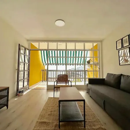 Nuevo Privado Con Vistas Al Mar Apartmán