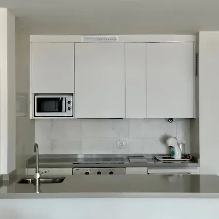 Nuevo Privado Con Vistas Al Mar Appartamento Puerto de Santiago (Tenerife)
