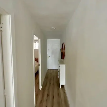 Nuevo Privado Con Vistas Al Mar Appartamento *