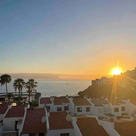 Nuevo Privado Con Vistas Al Mar Appartamento *