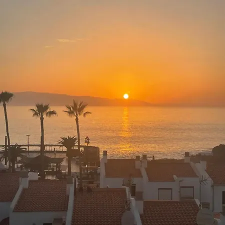 Nuevo Privado Con Vistas Al Mar Appartamento Puerto de Santiago (Tenerife)